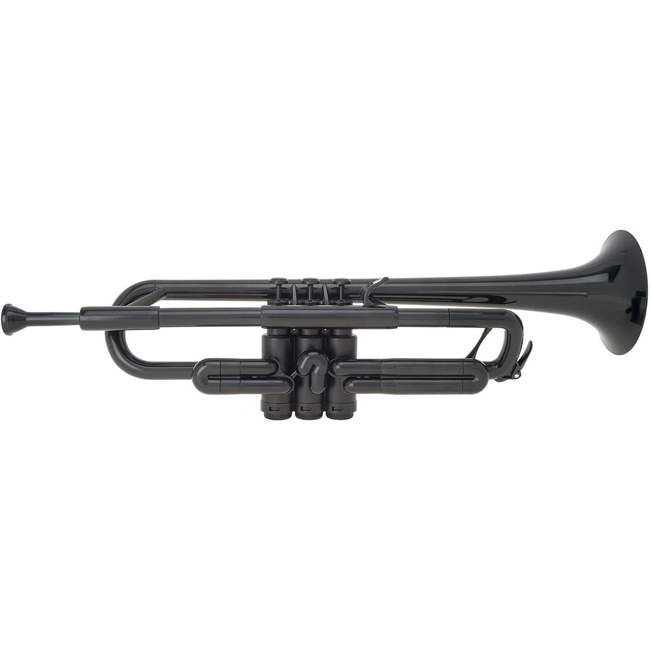 pBone pTrumpet Bb Plastic Student Trumpet - Ted Brown Music Company