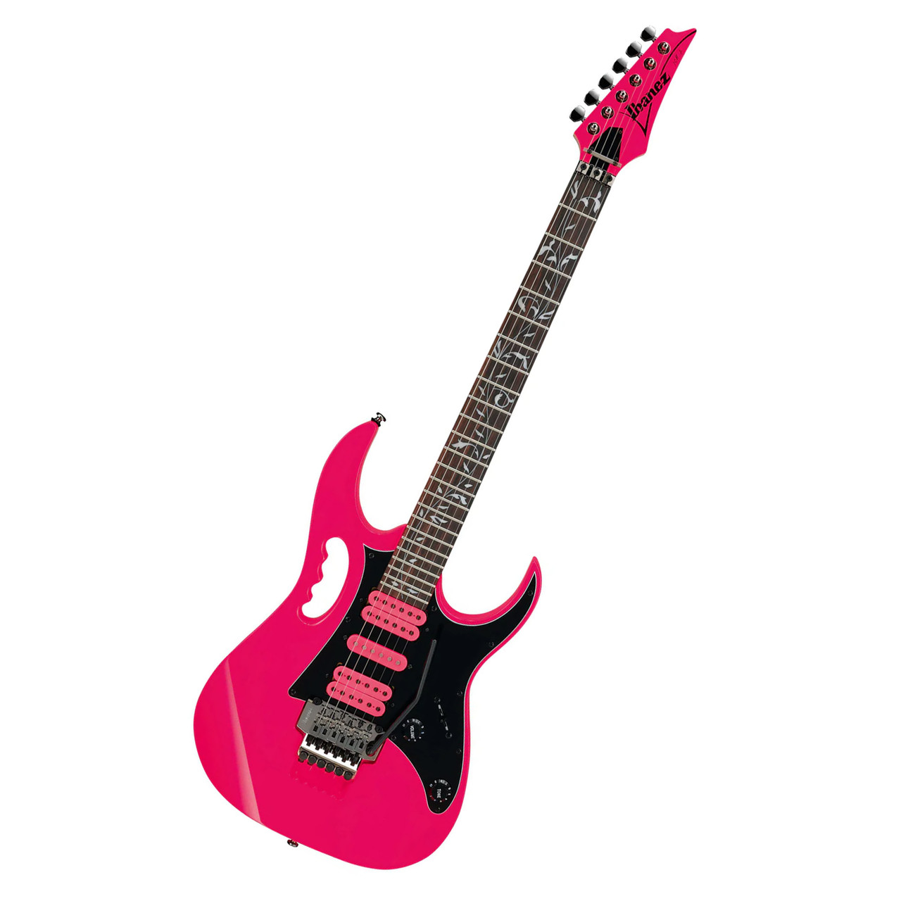 Ibanez Steve Vai Signature Series Electric Guitar - Ted Brown