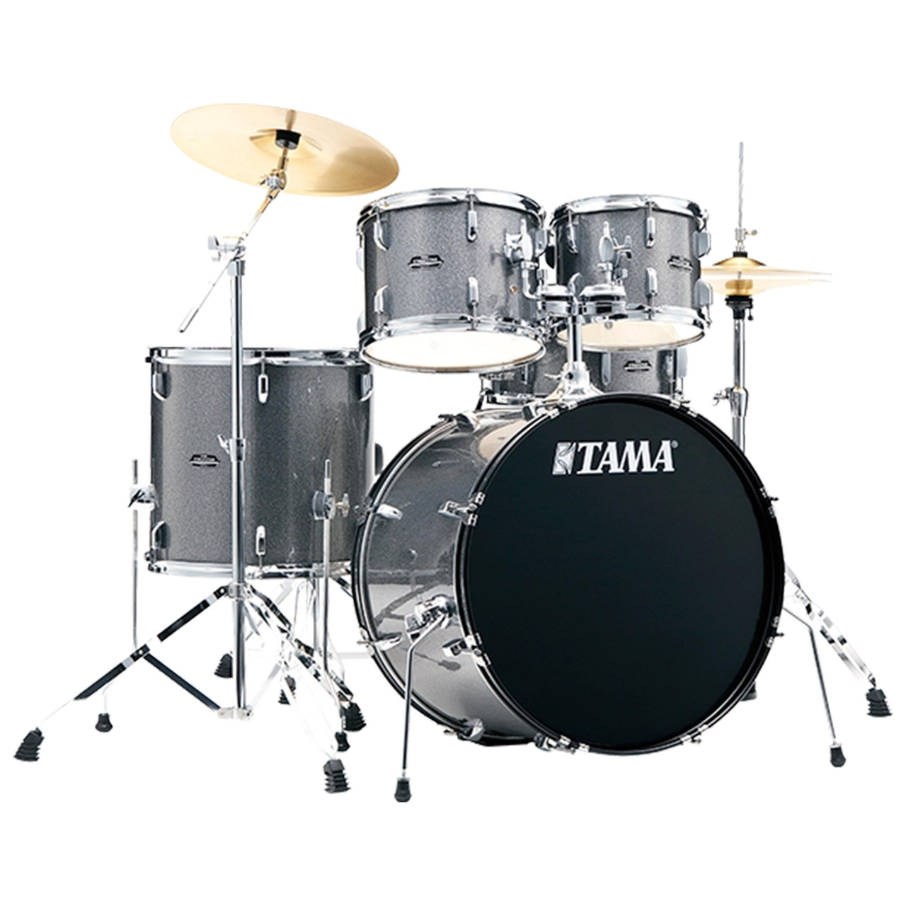 Tama StageStar 5-Piece Complete Drum Set - Ted Brown Music Company