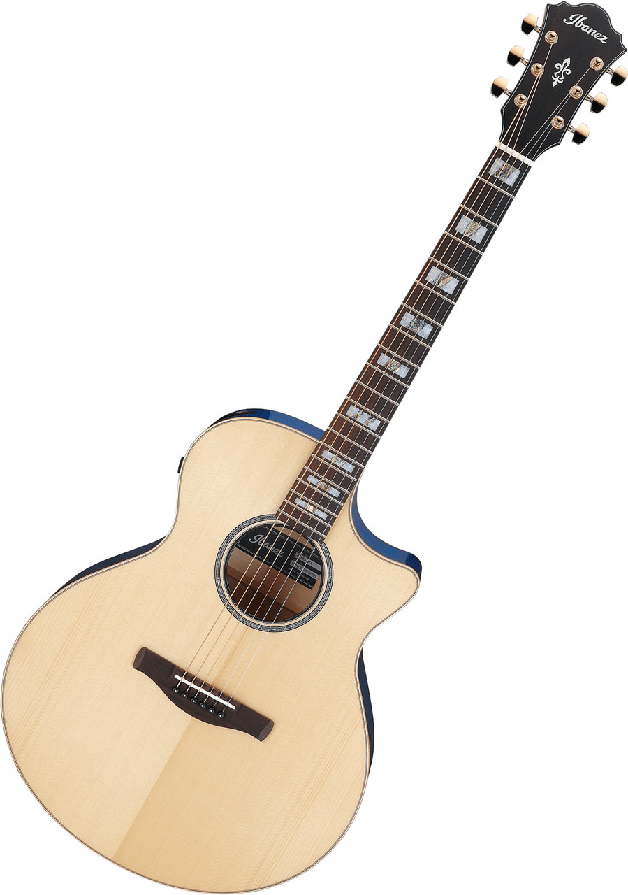 Ibanez AE390 Acoustic-Electric Guitar - Ted Brown Music Company