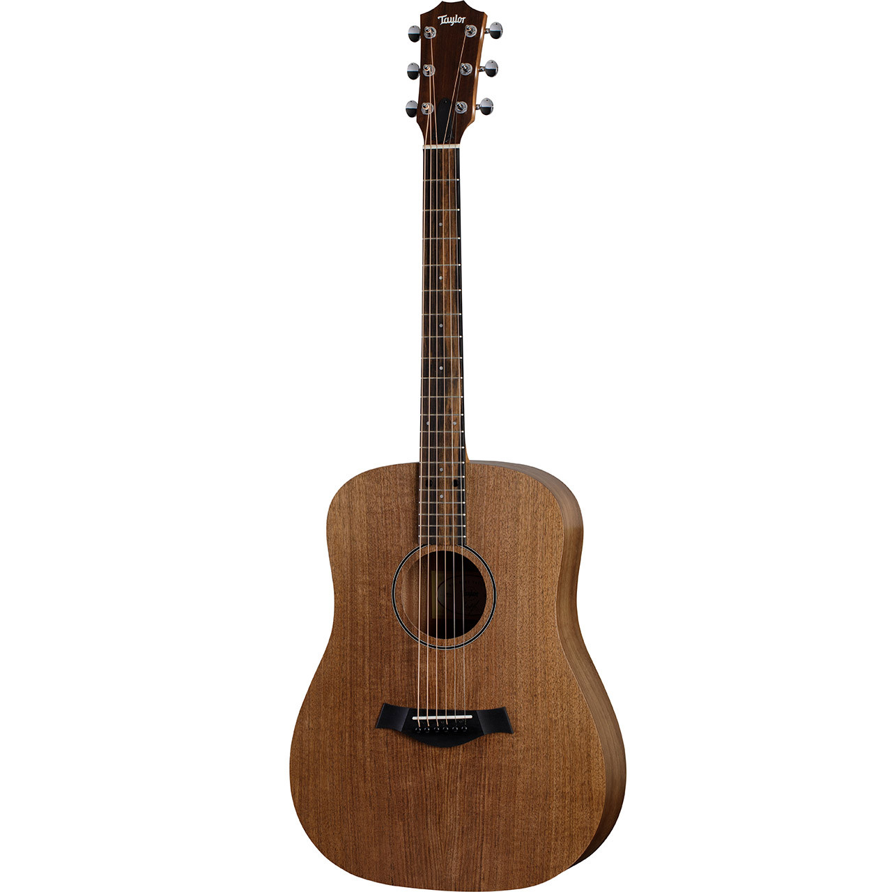 Taylor BBTe Big Baby Taylor Acoustic/Electric Guitar - Ted Brown