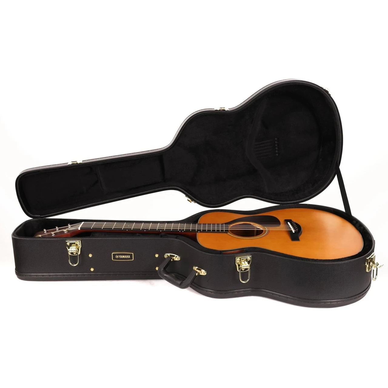 Yamaha FSX5 Red Label Acoustic-electric Guitar - Ted Brown Music 