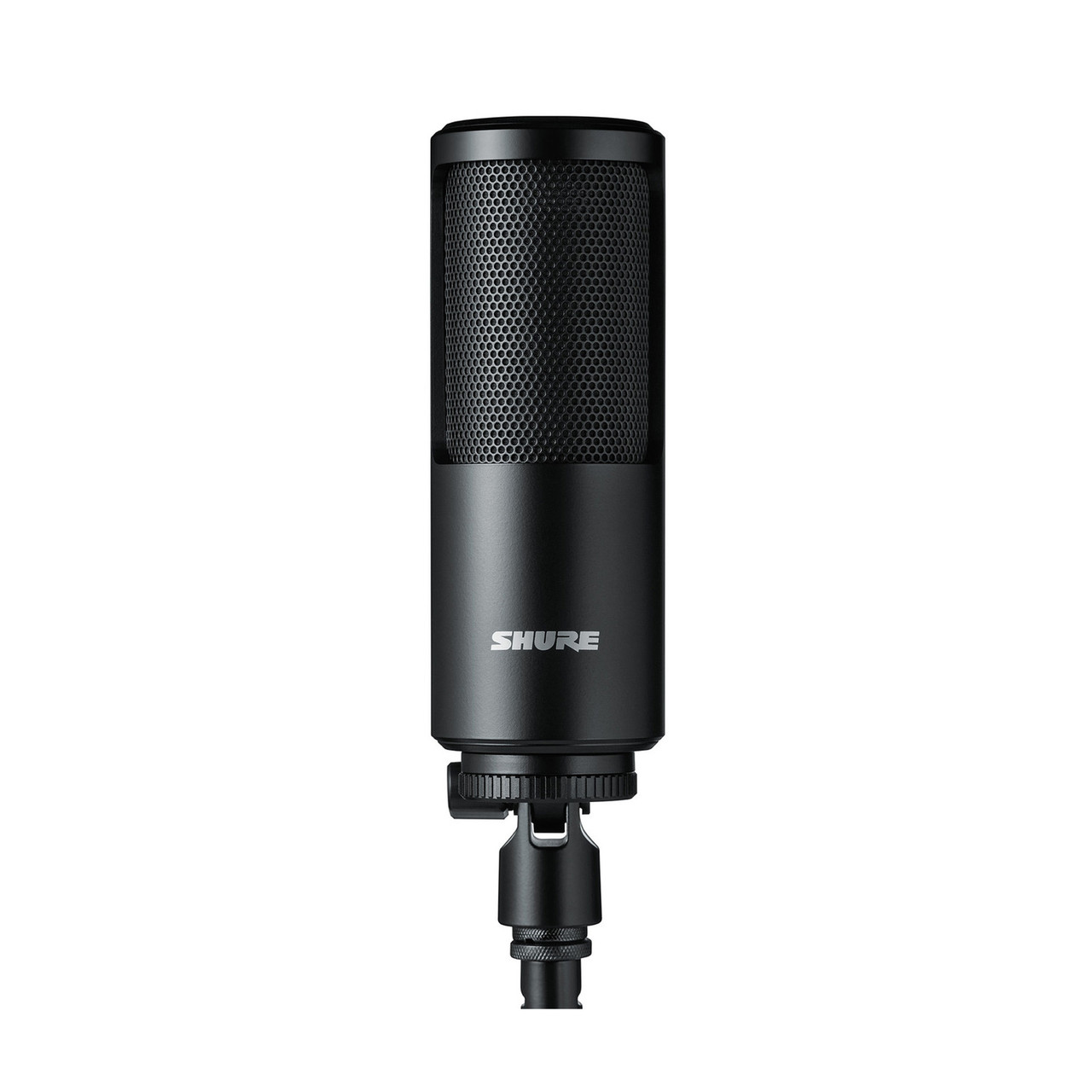 Shure SM4 Dual-diaphragm Condenser Home Recording Microphone - Ted