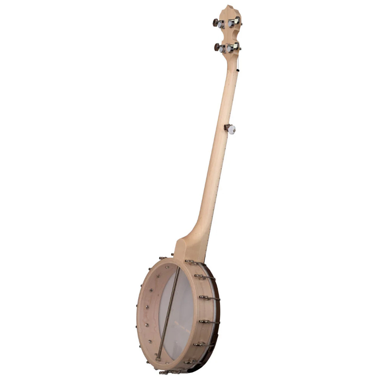 Deering Goodtime Deco 5-String Open Back Banjo - Ted Brown Music