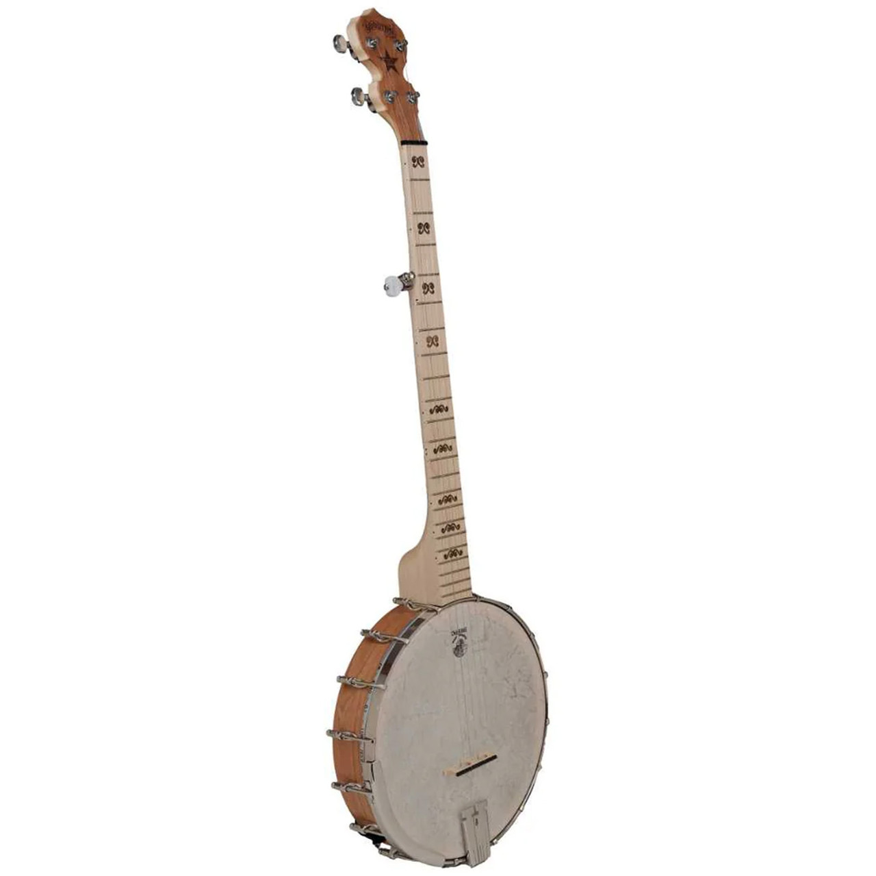 バンジョー　GOODTIME 5-STRINGS USA Deering社 Goodtime 5-String Banjo Limited Edition Bronze – Deering® Banjo