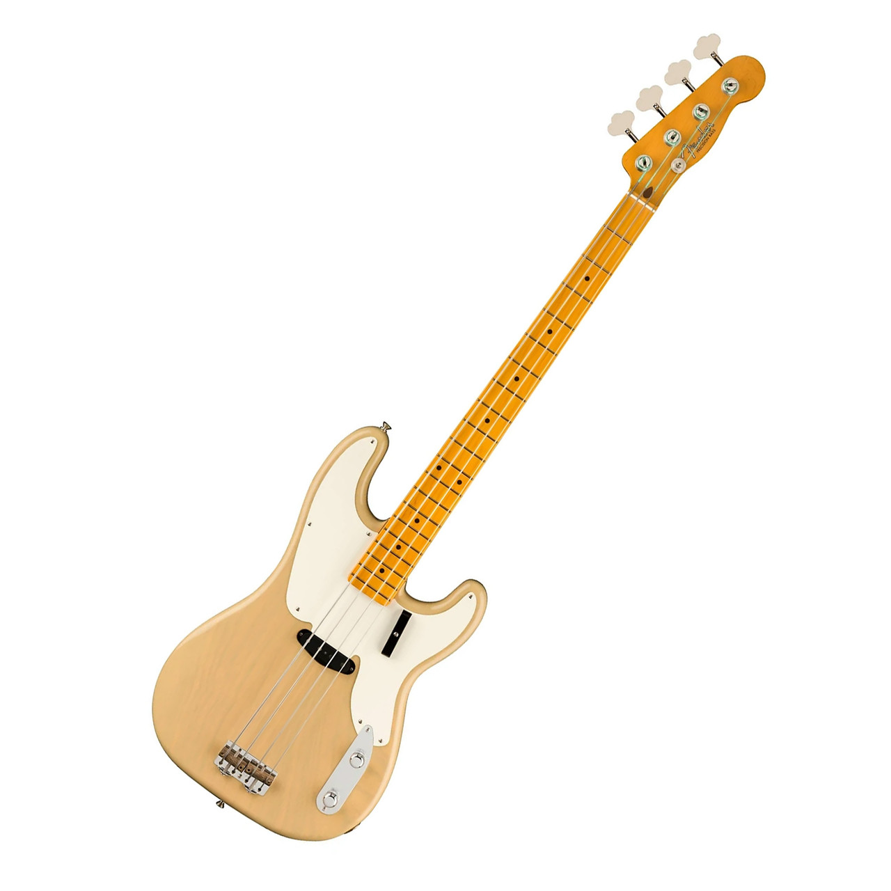 Fender American Vintage II 1954 Precision Bass - Ted Brown