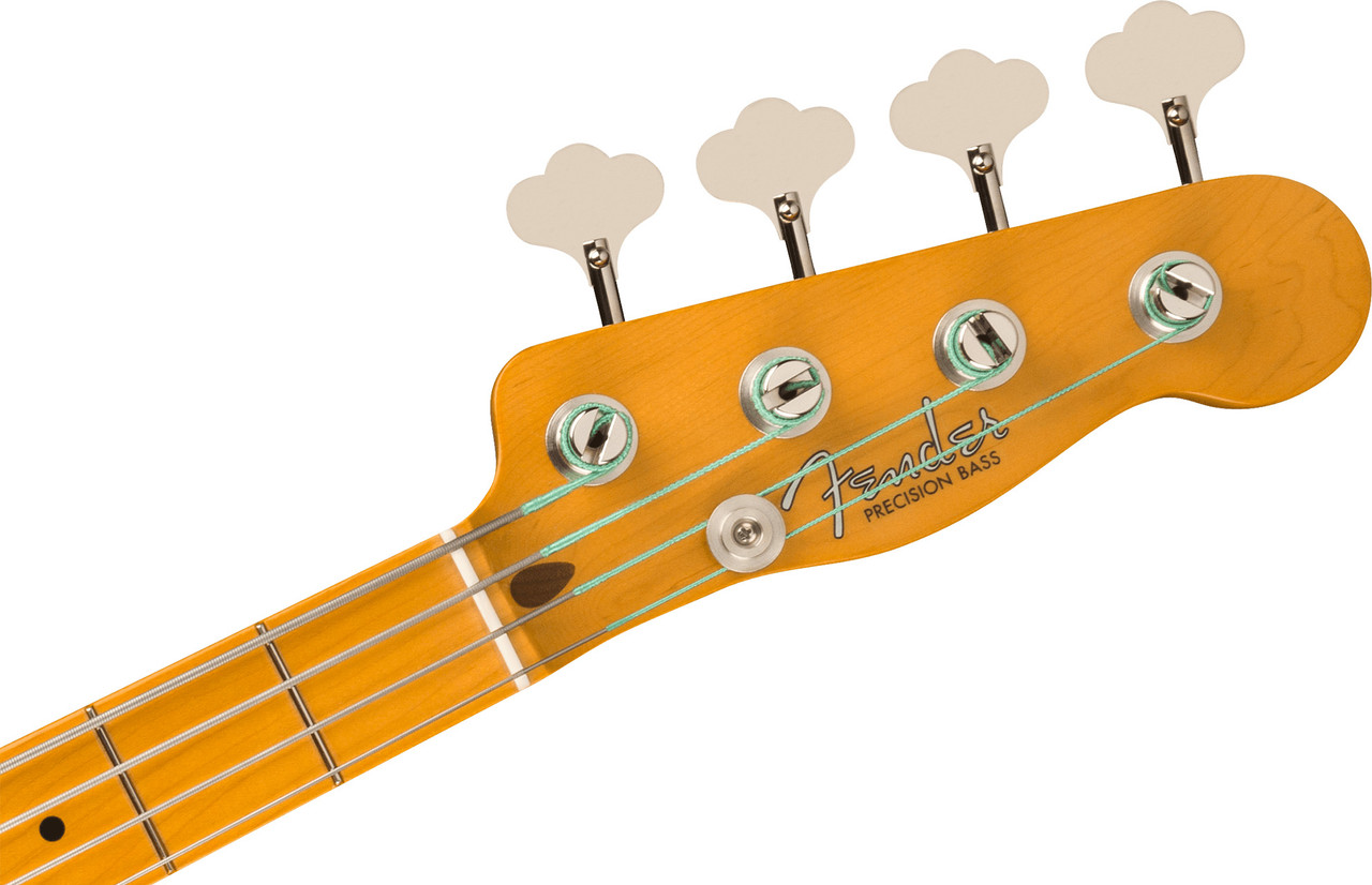 Fender American Vintage II 1954 Precision Bass - Ted Brown Music