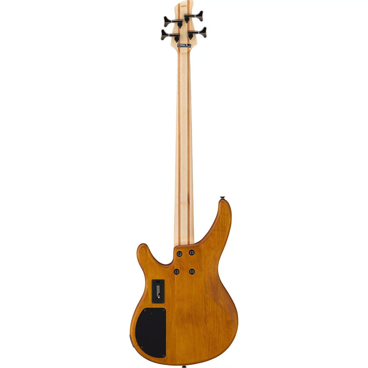 Yamaha TRBX604FM 4-String Electric Bass Guitar - Ted Brown Music