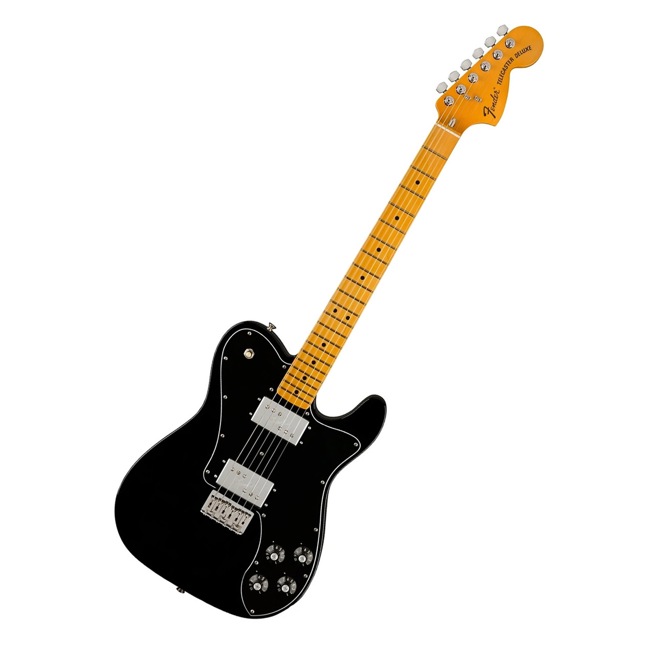 Fender American Vintage II 1975 Telecaster Deluxe - Ted Brown