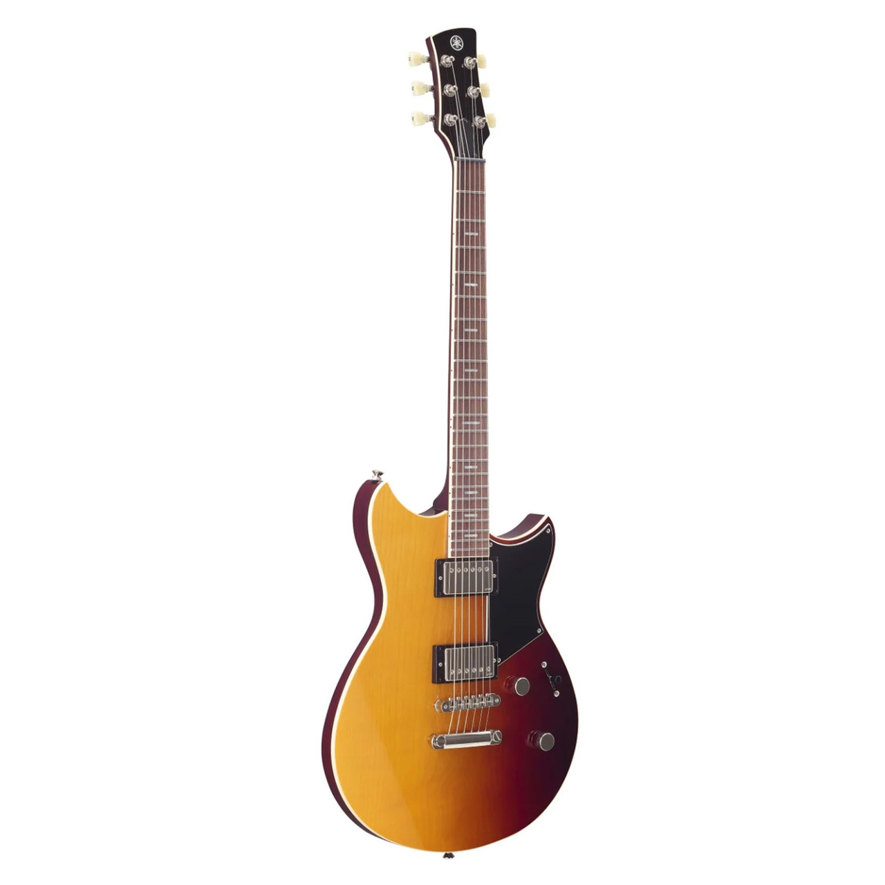 ギター YAMAHA REVSTAR RSP20 Yamaha RSP20 Revstar Professional Electric Guitar - Ted