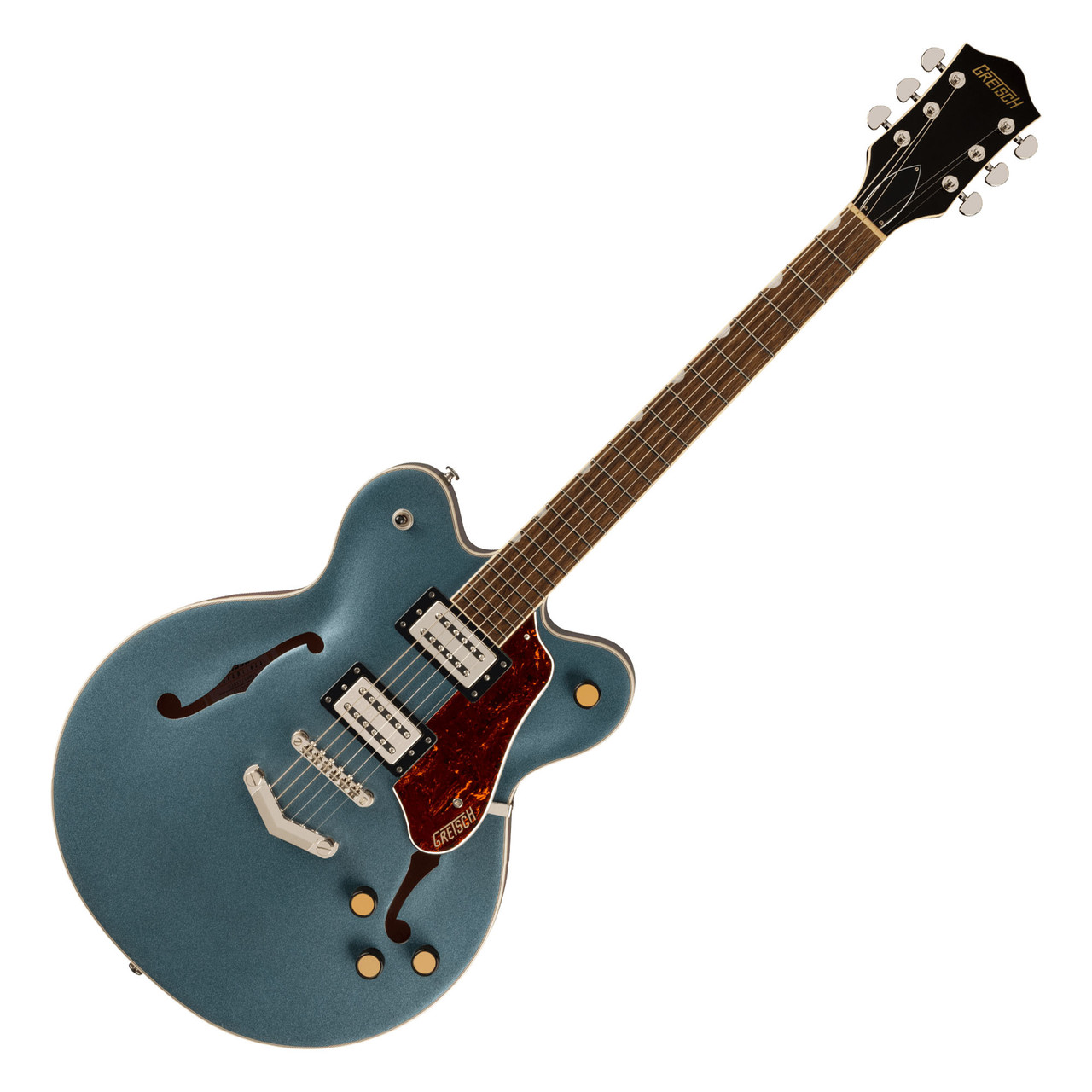 Gretsch G2622 Streamliner Center Block Double-Cut Arched Top