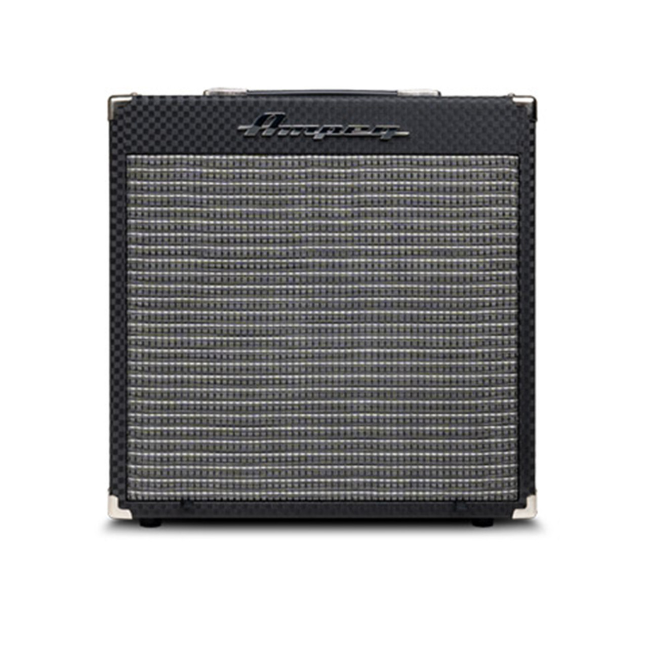 Ampeg Rocket Bass RB-108 1 x 8-Inch 30-Watt Bass Combo Amp - Ted