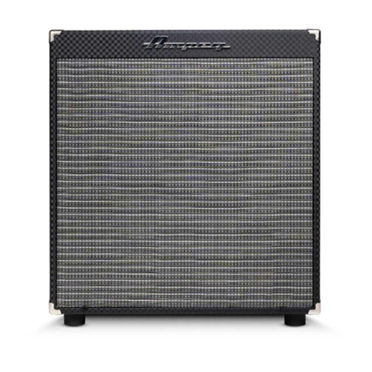 Amplificateur Combo Basse Rocktile BA-15 Jaco 15 Watts - Idéal Entraînement Et Pratique