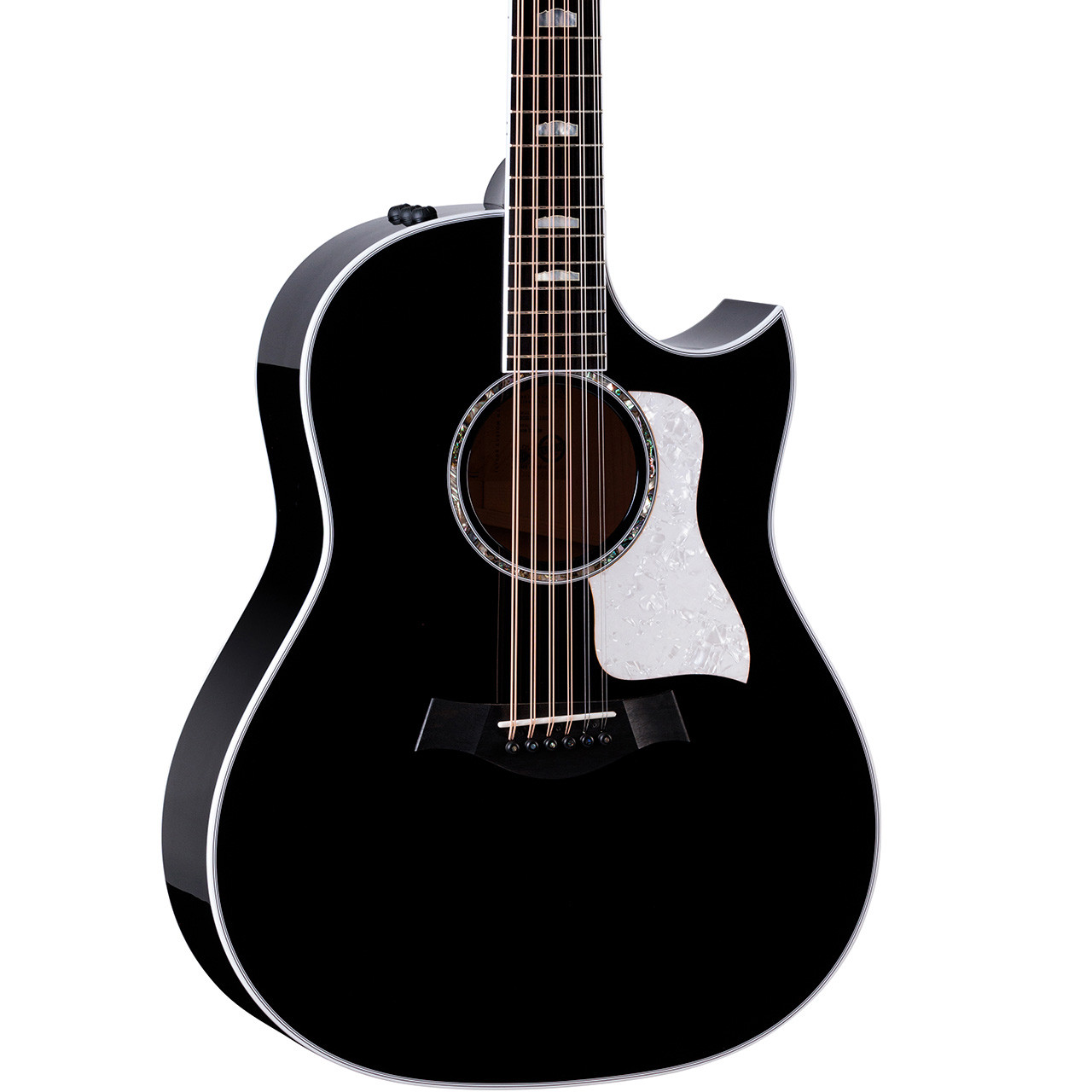 ギター Finding That ToneAMBAR Matte Black DUAL ギター Finding That ToneAMBAR Matte Black DUAL