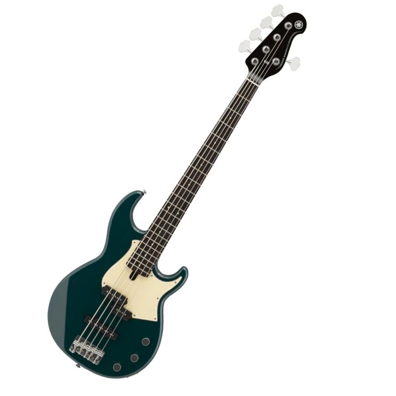Yamaha BB435 5弦ベース Yamaha BB435 5-String Bass Guitar - Ted Brown Music Company