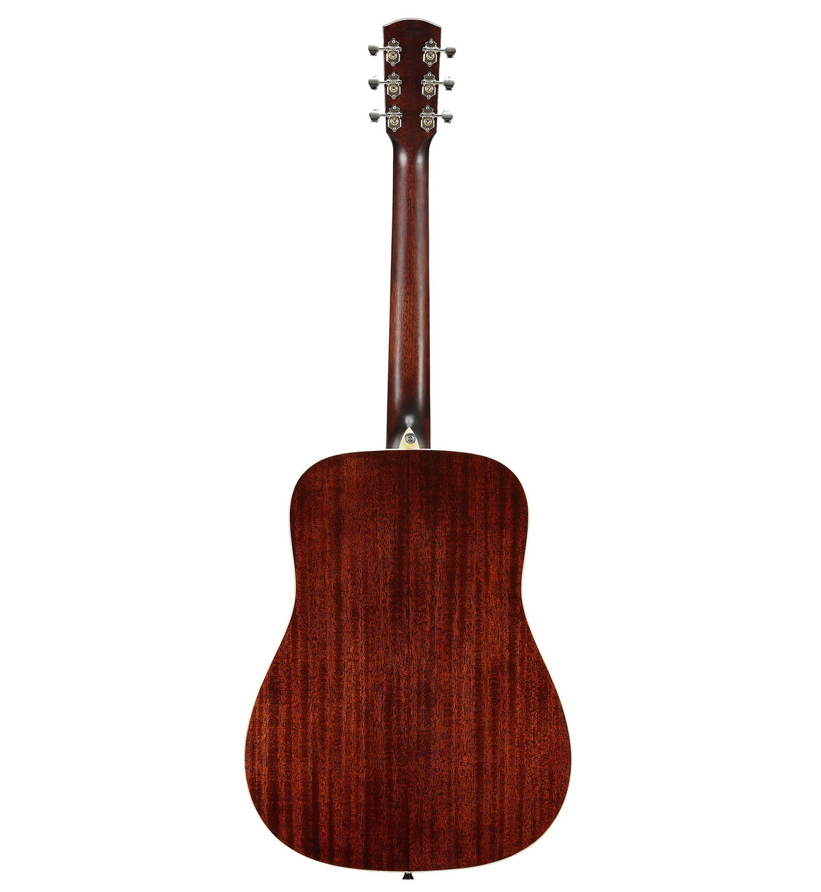 Alvarez MD60BG Masterworks Bluegrass Dreadnought Acoustic