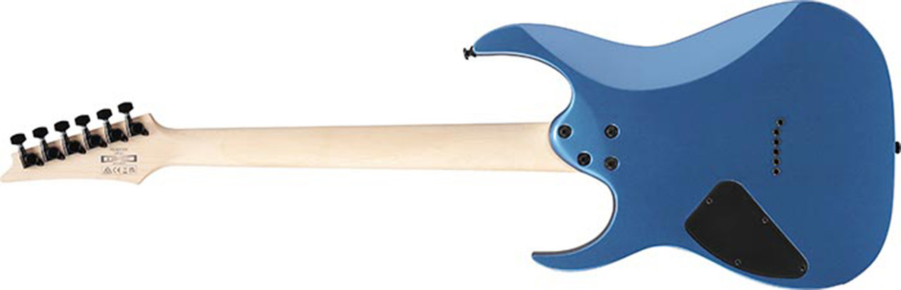 Ibanez RG421EX Solidbody Electric Guitar - Ted Brown Music Company