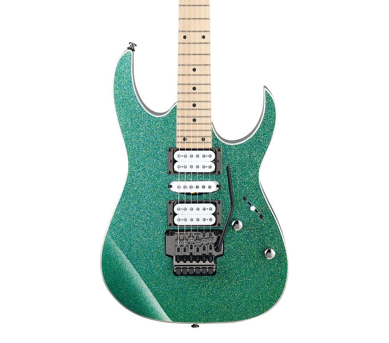 Ibanez RG470MSP Standard Solidbody Electric Guitar