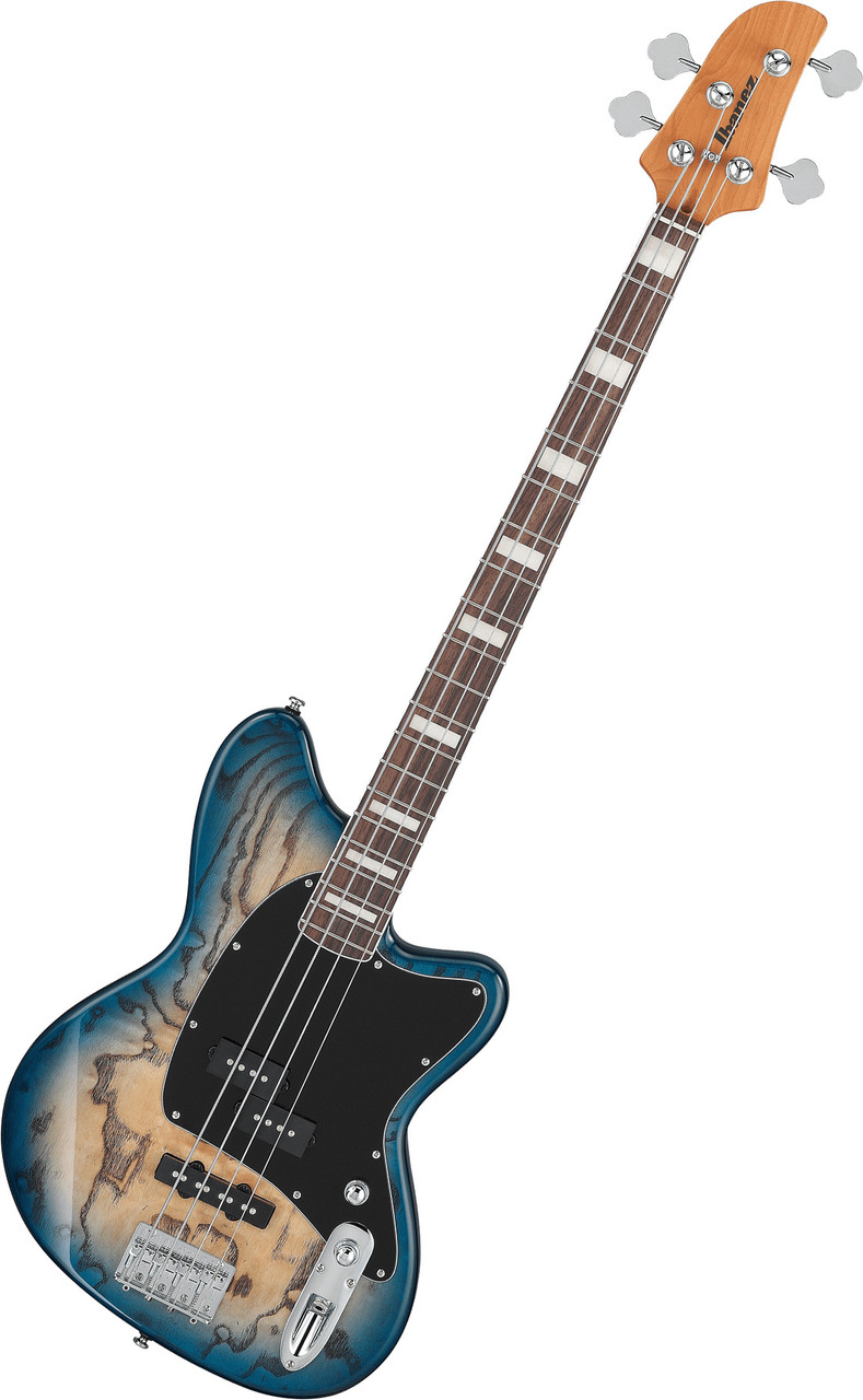 Ibanez TMB400TA 4-String Electric Bass Guitar - Ted Brown Music Company
