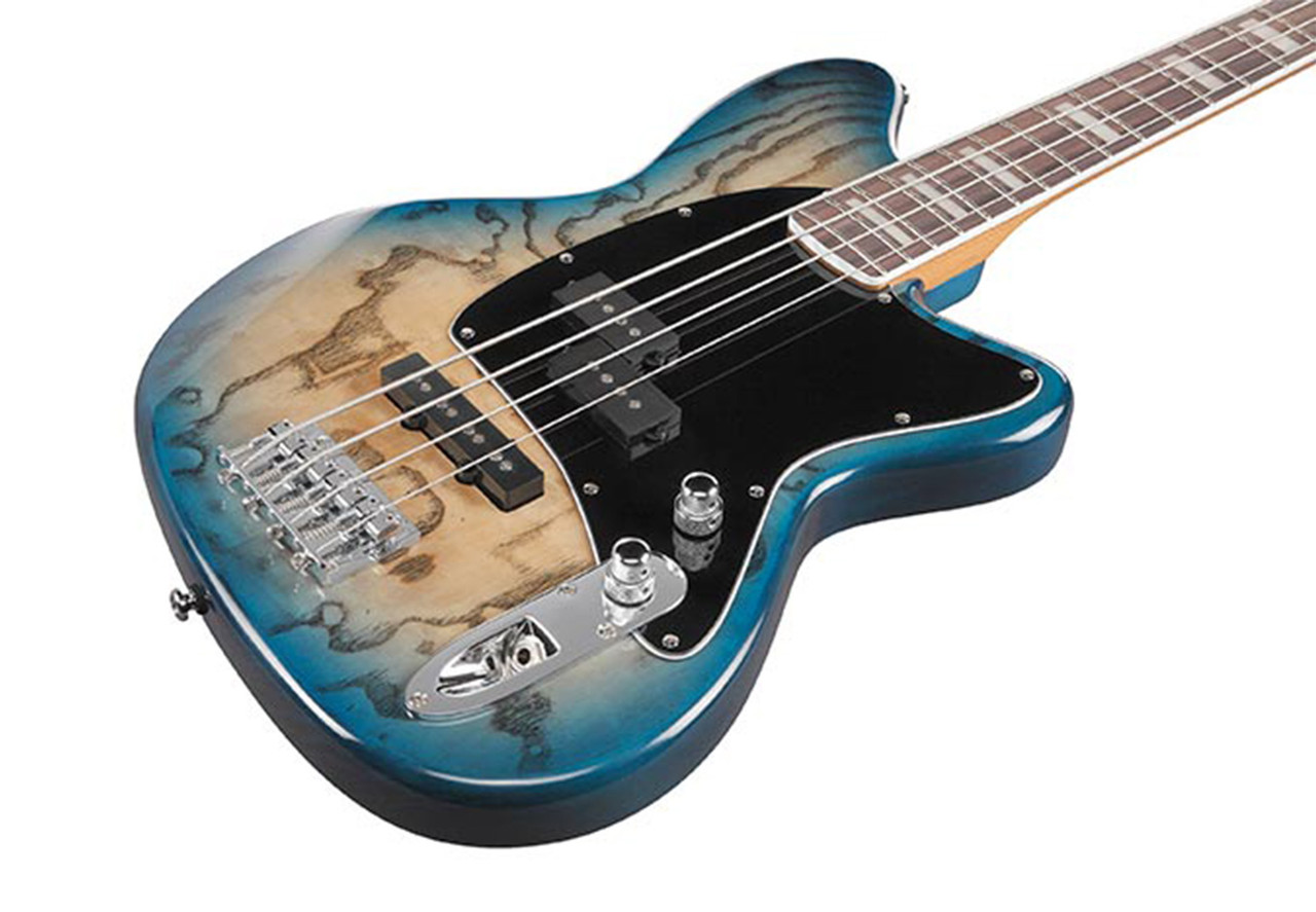 Ibanez TMB400TA 4-String Electric Bass Guitar - Ted Brown Music