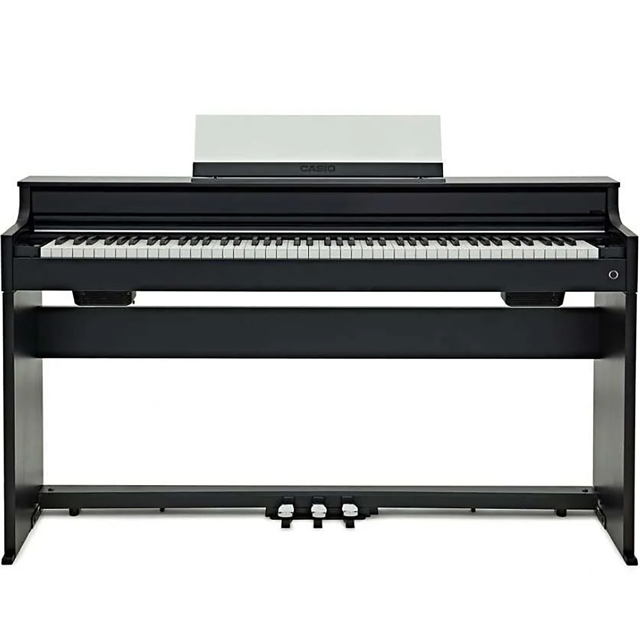 Casio AP-S450 Celviano Digital Upright Piano - Black - Ted Brown