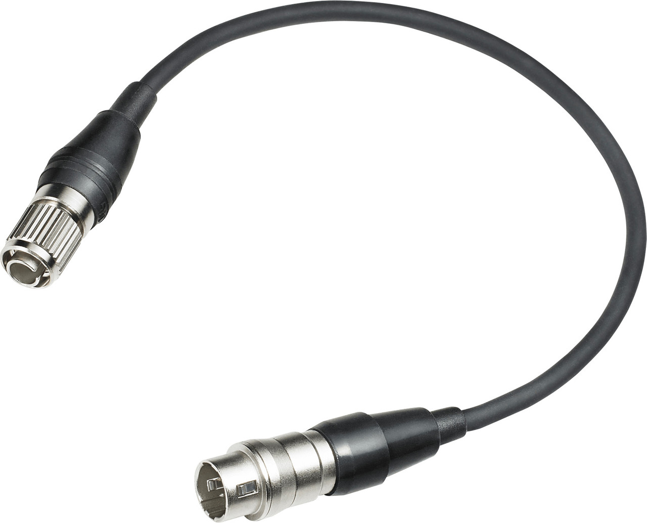 audio-technica AT7225 ラインケーブル RCAコネクタ AT-cWcH Adapter Cable for Audio-Technica Wireless - Ted Brown