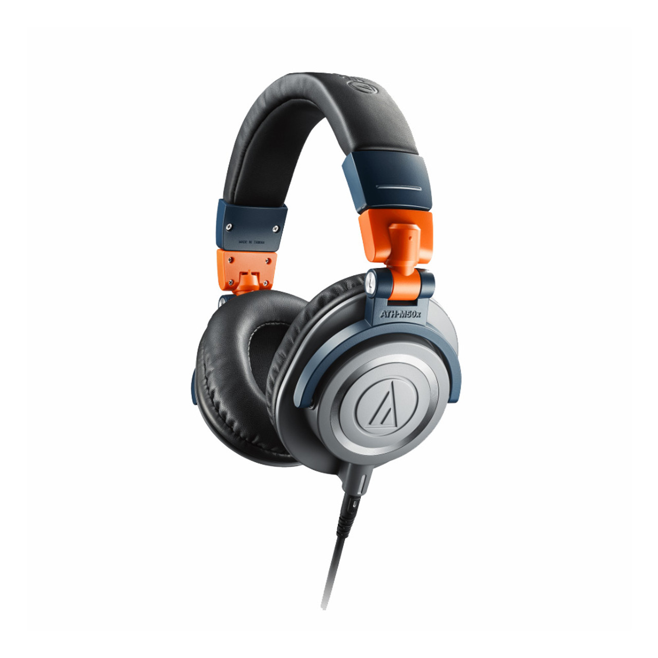 Audio-Technica ATH-M50x リミテッドエディション Audio-Technica ATH-M50x LAB Limited Edition 2024 Closed-back