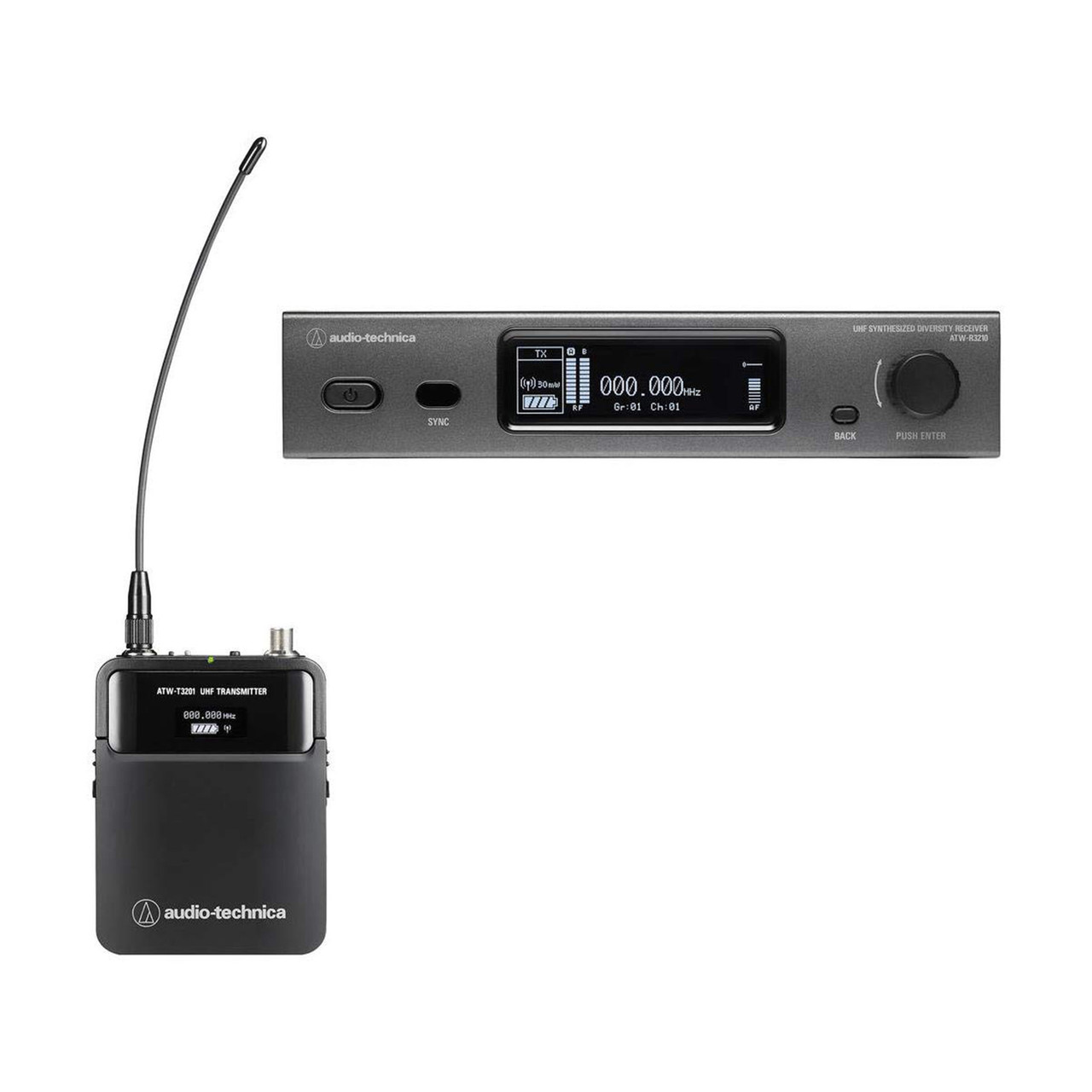 Audio-Technica ATW-3211 - Thumbnail 2