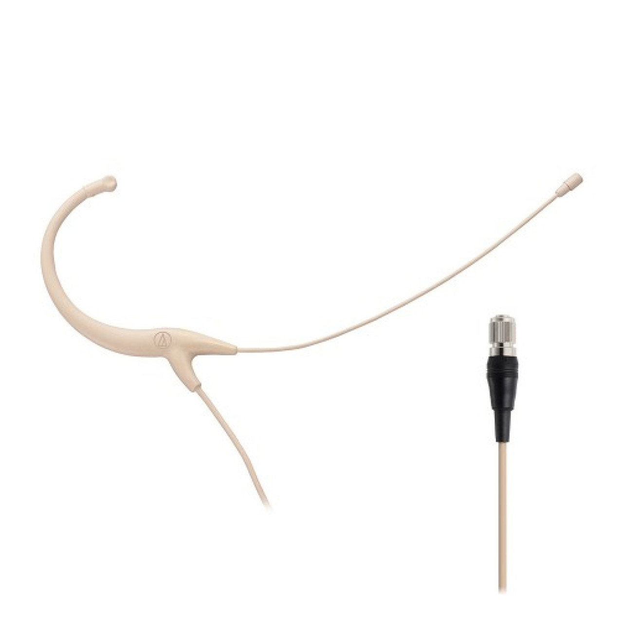 Audio-Technica BP892cH Omnidirectional Headworn Microphone for