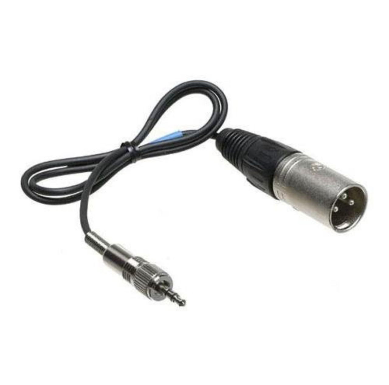 Sennheiser CL-100 1/8-Inch Mini to XLR-M Wireless Receiver to