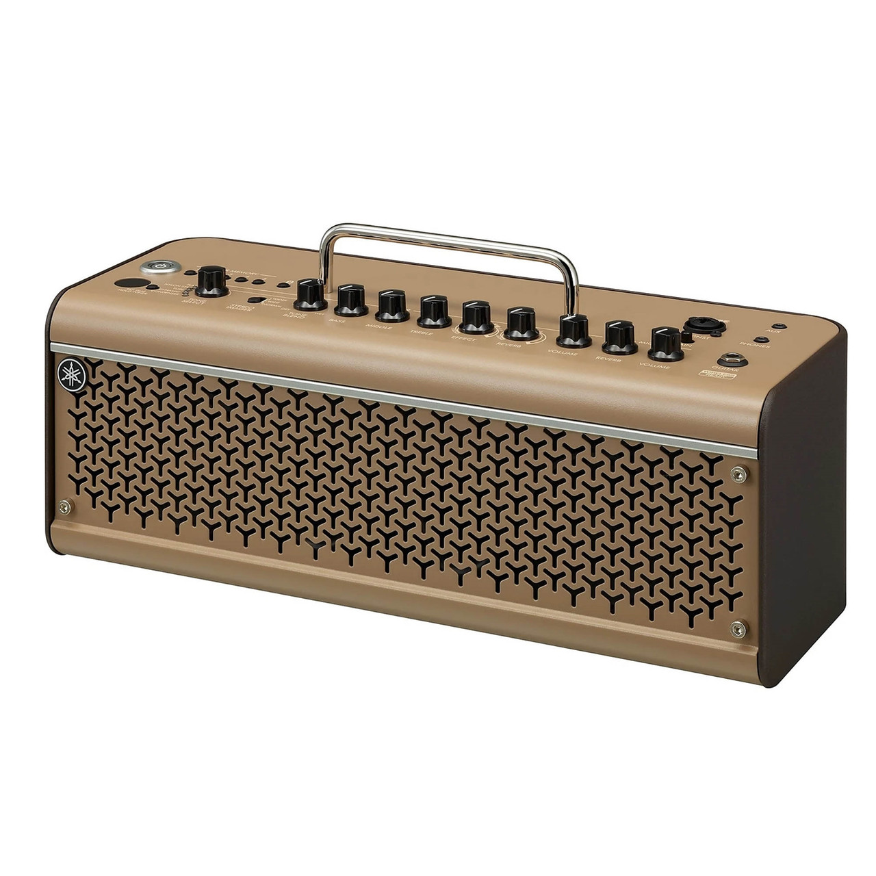 Yamaha THR30IIA-WL Wireless Acoustic Guitar Amp - Ted Brown Music