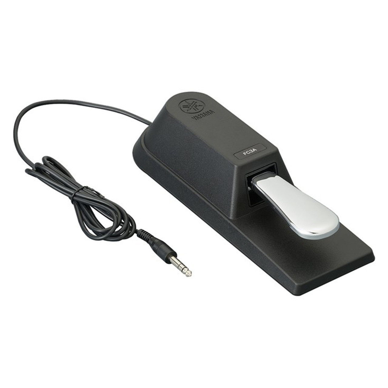 YAMAHA ヤマハ FC3A　サステインペダル　FC7　フットコントローラー Yamaha FC3A Piano-Style Sustain Pedal with Half-Damper Control