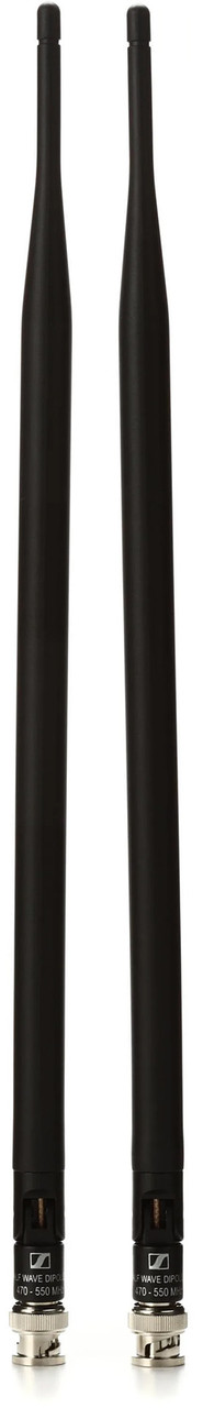Sennheiser EWD Antenna HW-Q 1/2 Wave Dipole Antenna - Q Band (470
