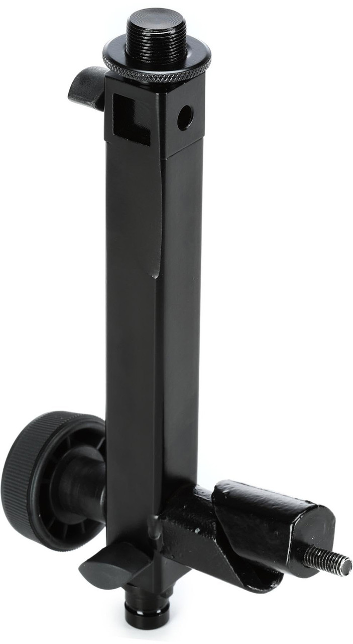On-Stage KSA7575+ Universal Keyboard Stand Microphone Attachment