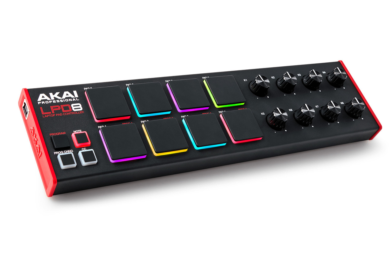 スポーツ選手 akai850 AKAI Professional EWI USB Electronic Synthesizer Wind Instruments