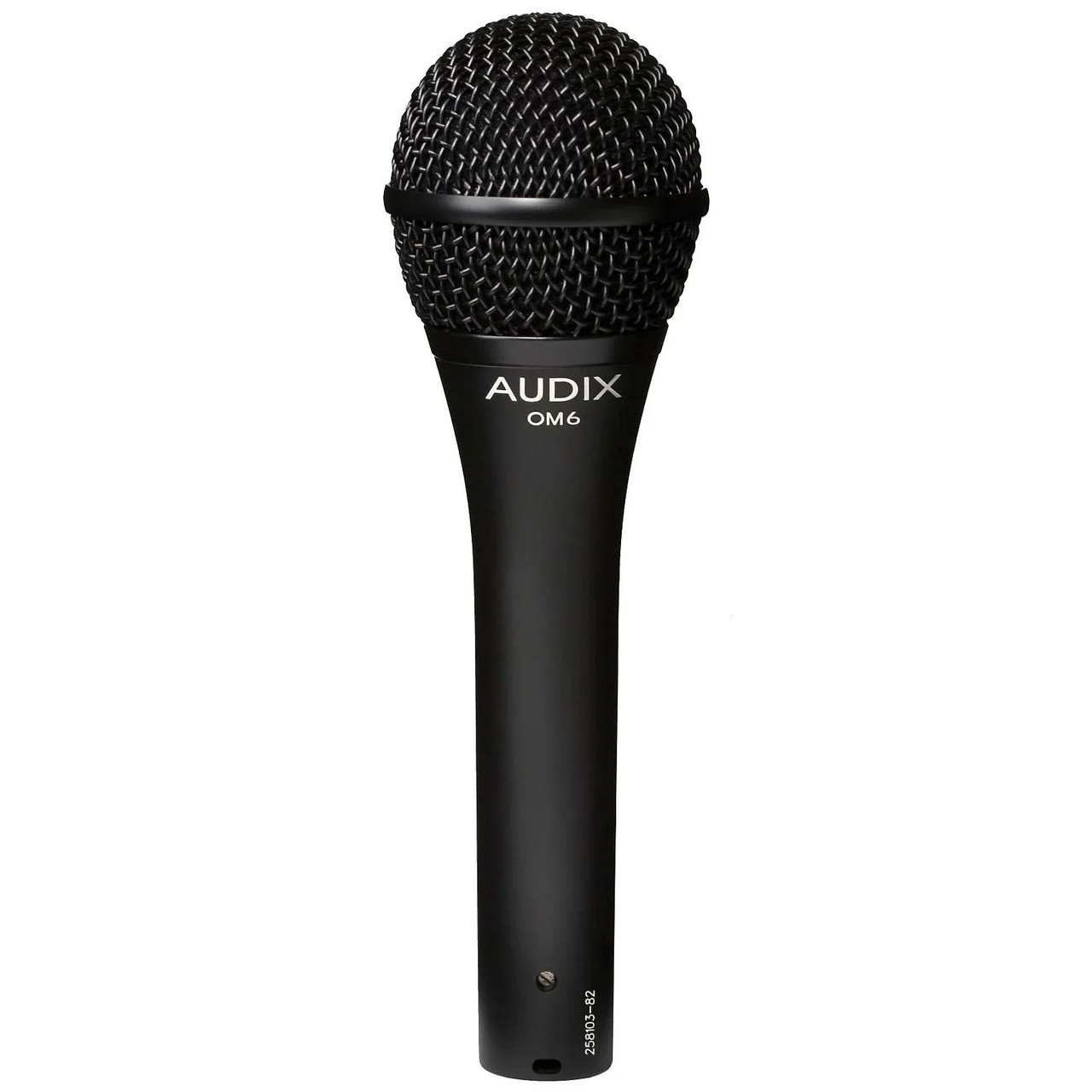 Audix OM6 Microphone - Thumbnail 2