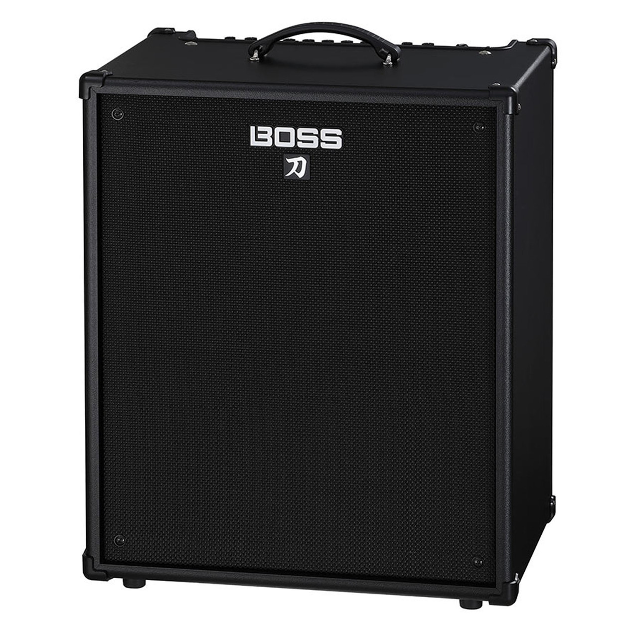 Boss Katana 210 - 2x10 300W Bass Guitar Combo Amplifier - Ted