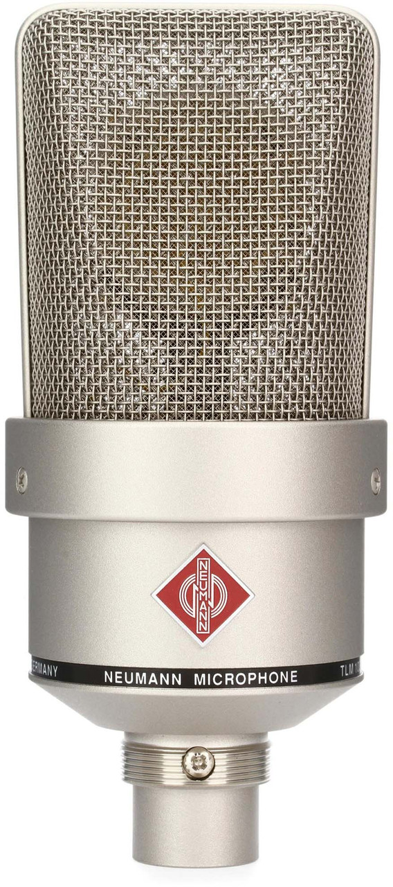 Neumann TLM 103 Large-Diaphragm Cardioid Condenser Microphone