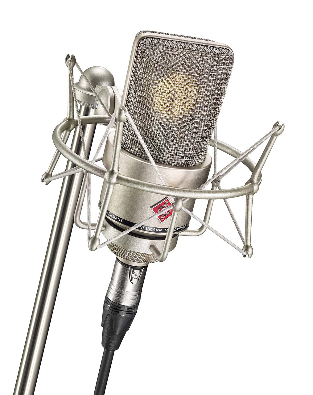 Neumann TLM 103 Large-Diaphragm Cardioid Condenser Microphone