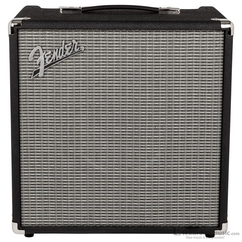 Fender Rumble 40 Bass Amp - Ted Brown Music Company