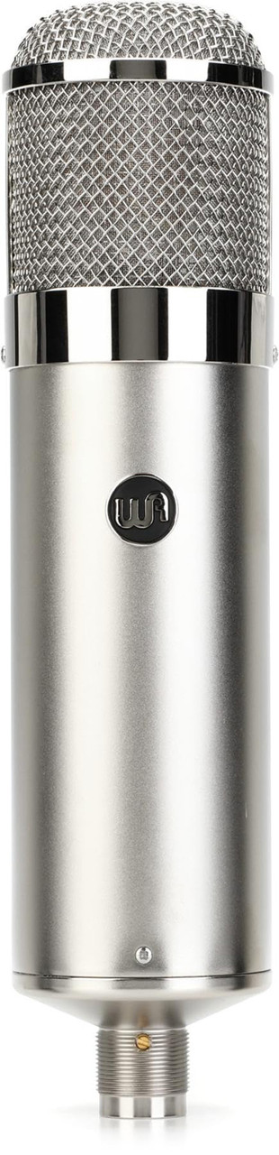 Warm Audio WA-47 Large-diaphragm Tube Condenser Microphone - Ted