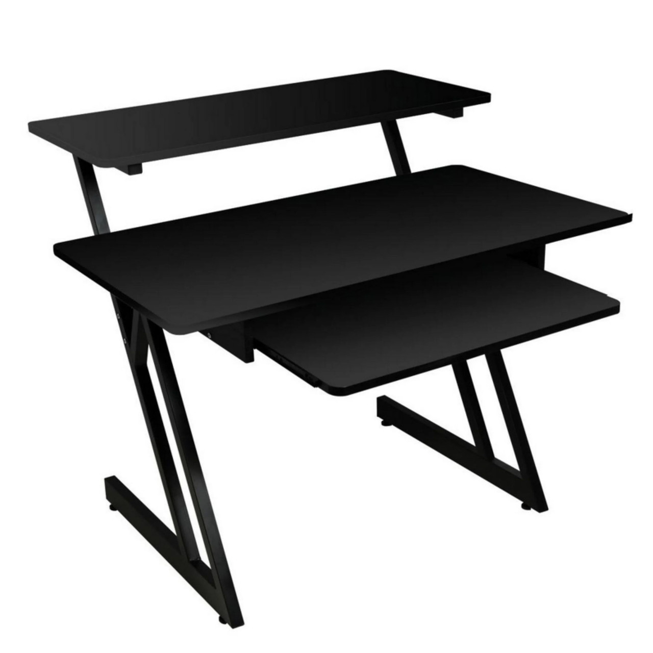 On-Stage WS7500 Workstation Desk - Black - Ted Brown Music Company