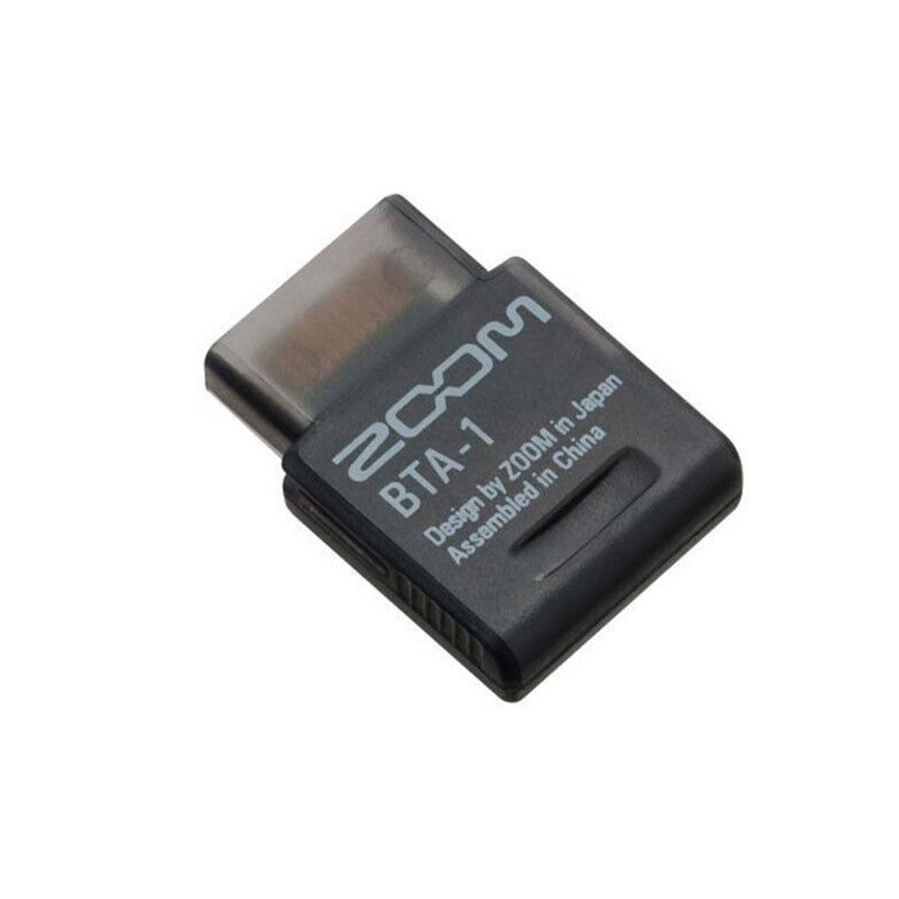 ZOOM LiveTrak L-20 BluetoothアダプタBTA-1付 Zoom BTA-1 Bluetooth Adapter for AR-48, LiveTrak L-20, and Q8n-4K