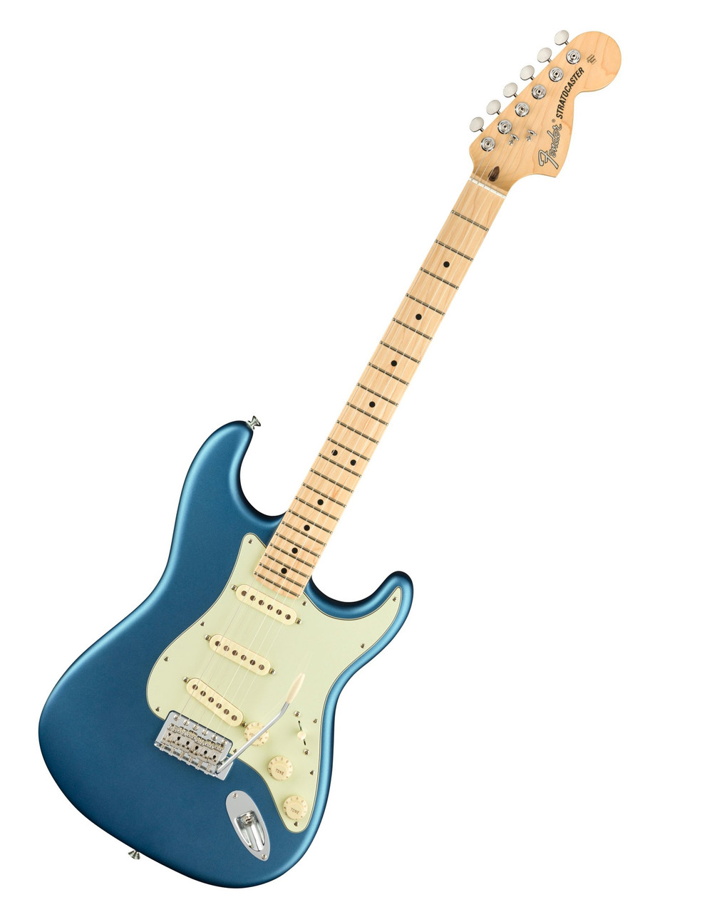 Fender American Performer Stratocaster Solidbody Electric Guitar
