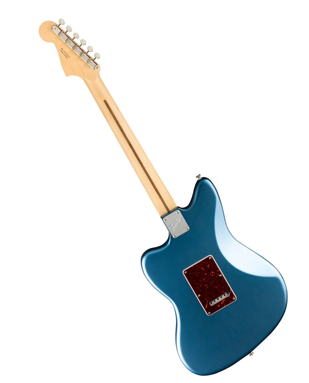 ギター Fender American Performer Jazzmaster Fender American Performer Jazzmaster Solidbody Electric Guitar