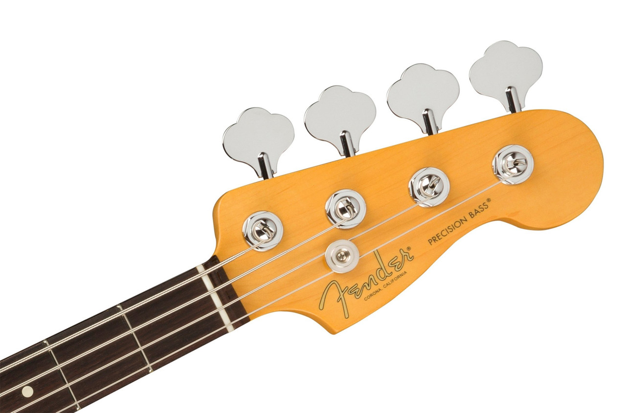 【Nplus様】Fender American Professional II Fender American Professional II 4-String Electric Precision Bass