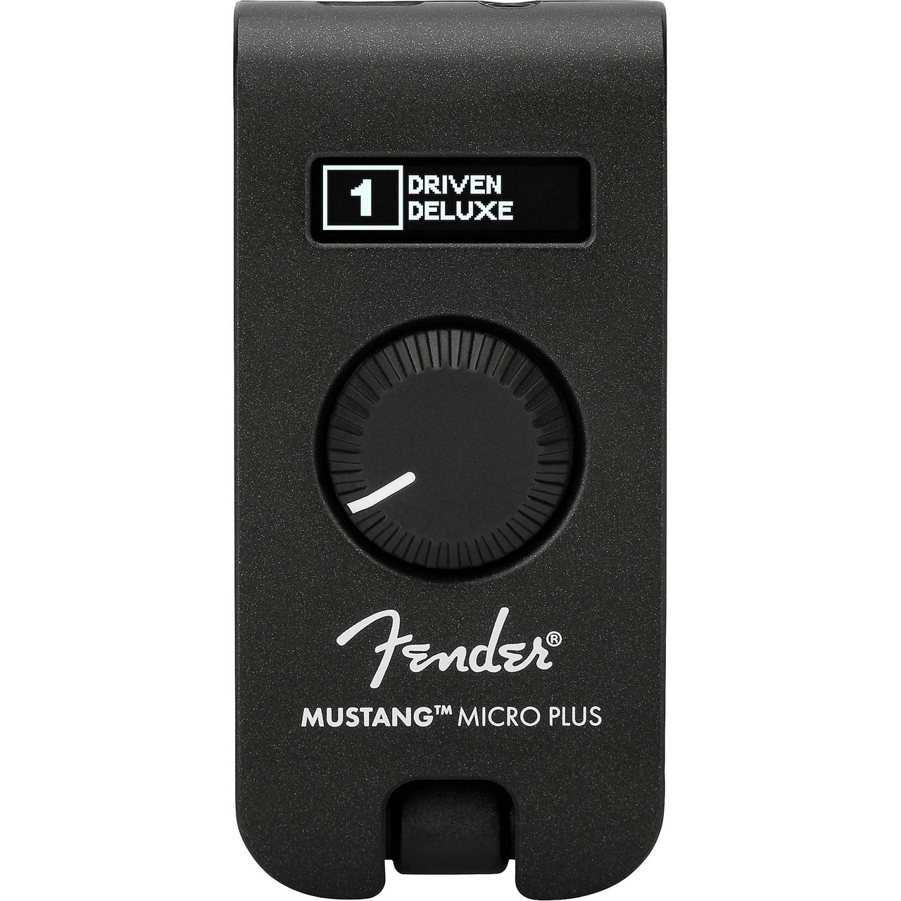 Fender Mustang Micro Plus Headphone Guitar Amp - Ted Brown Music
