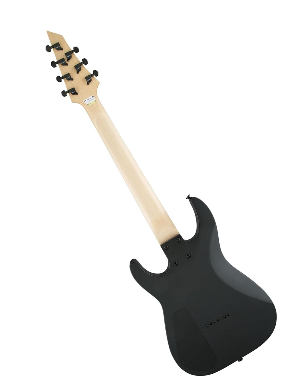 ジャンク　ギター Jackson X Series Dinky Arch Top DKAF8 8-String MS Guitar
