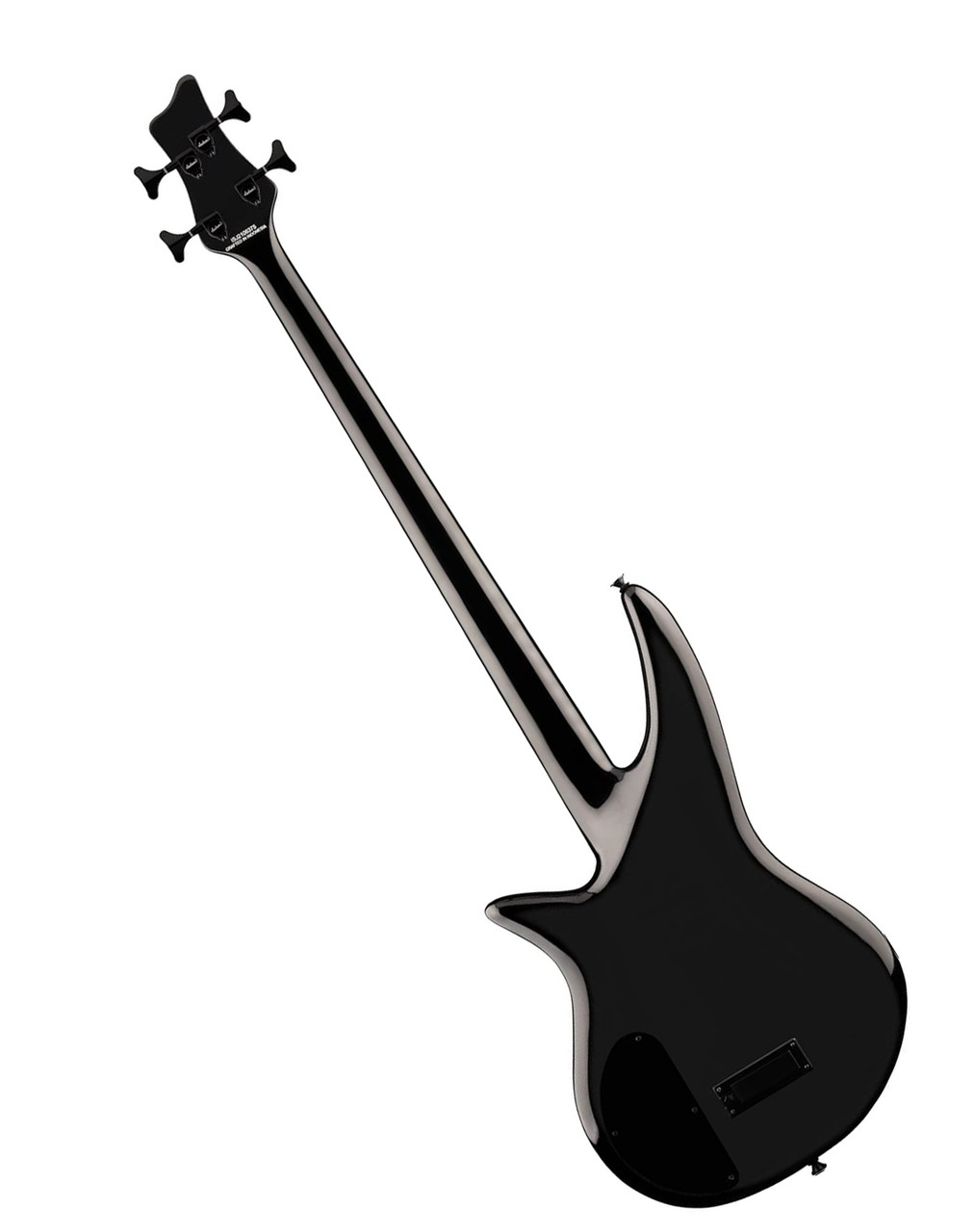 Jackson Spectra 4-String Electric Bass - Ted Brown Music Company