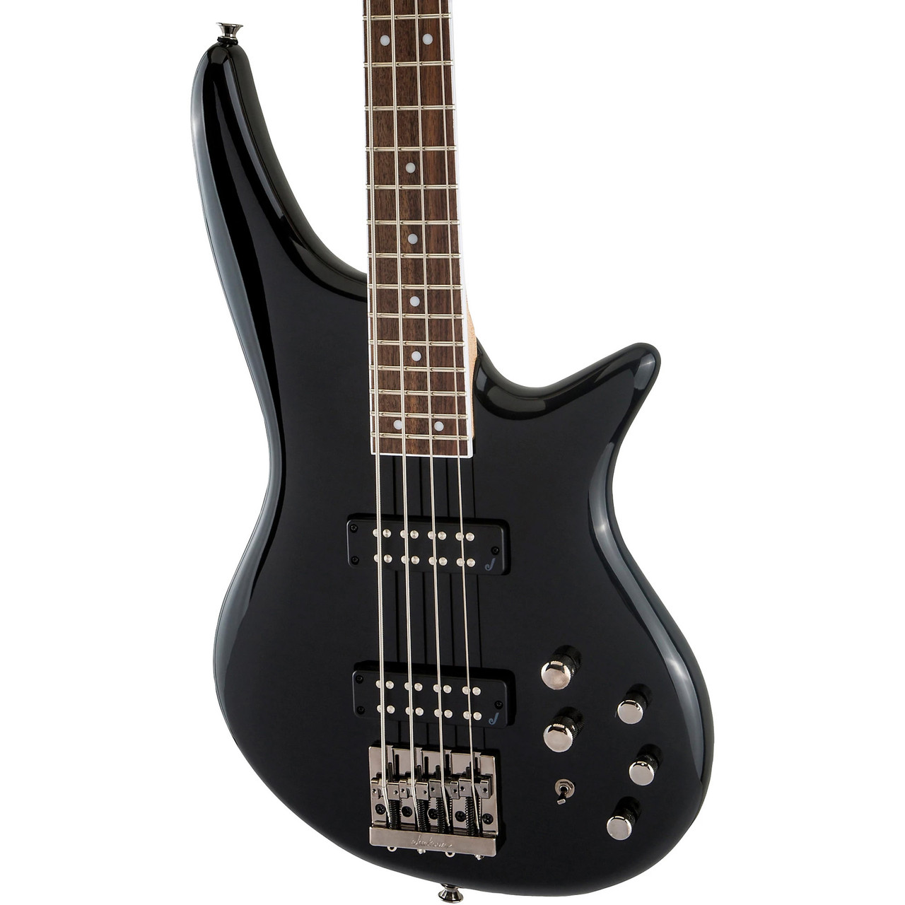 Jackson Spectra 4-String Electric Bass - Ted Brown Music Company